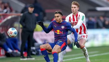 FC Köln vs RB Leipzig (21:30 – 08/02) | Xem lại trận đấu