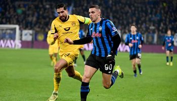 Atalanta vs Dortmund (00:45 – 26/02) | Xem lại trận đấu