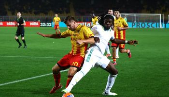 Lecce vs AS Roma (00:00 – 07/01) | Xem lại trận đấu