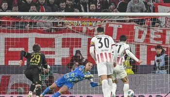 SC Freiburg vs FC Köln (23:30 – 25/01) | Xem lại trận đấu