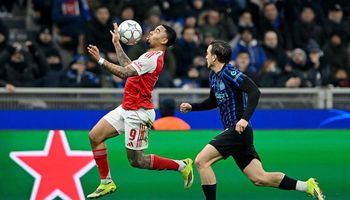 Inter Milan vs Arsenal (03:00 – 21/01) | Xem lại trận đấu