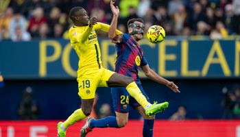 Villarreal vs Barcelona (22:15 – 21/12) | Xem lại trận đấu