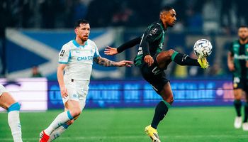 Marseille vs RC Lens (03:05 – 25/01) | Xem lại trận đấu