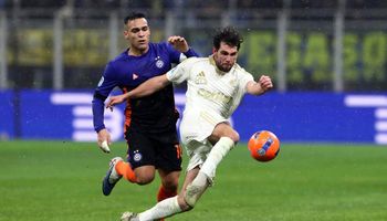 Inter Milan vs Pisa (02:45 – 24/01) | Xem lại trận đấu