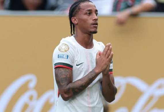 Joao Pedro: Niềm tin tập thể mở đường cho màn lật ngược thế cờ của Chelsea