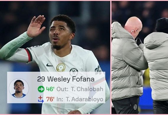 Trụ cột Chelsea gặp biến lớn, rời sân  vì sự cố rùng rợn