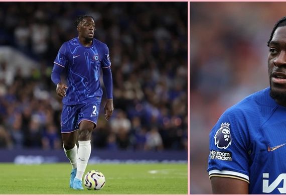 Chelsea bị ảnh hưởng chuyển nhượng vì quyết định của FIFA