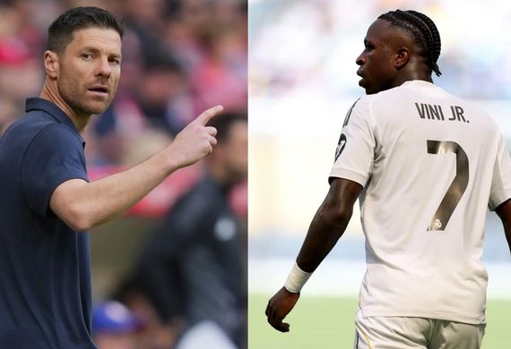 Cả Châu Âu chú ý: Động thái rời Real của Vinicius đã điểm