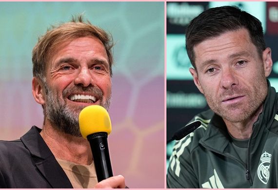 Jurgen Klopp nói về khả năng dẫn dắt Real