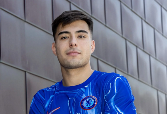 Chelsea ra tay cứng rắn, chốt bến đỗ mới cho Anselmino tại Ligue 1