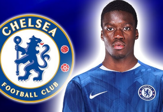 Chelsea kích hoạt phương án khẩn cấp nơi hàng thủ với Mamadou Sarr