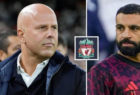 Nóng: Salah tuyên bố không muốn làm kép phụ, từ chối ở lại Liverpool