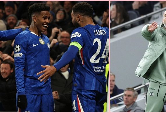 Nghi vấn có sóng ngầm tại Chelsea: Loạt cầu thủ bất mãn với HLV