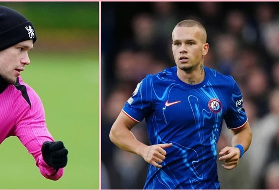 ‘Bom tấn’ của Chelsea vẫn chưa biết khi nào trở lại