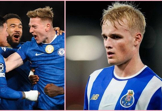 Chelsea sẵn sàng duyệt chi thêm 120 triệu Bảng vì tham vọng lớn