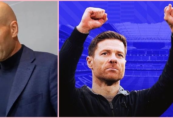 Chốt việc Zidane trở lại dẫn dắt Real