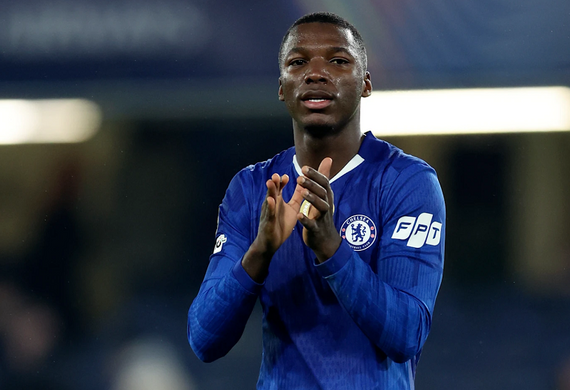 6 điểm nhấn Chelsea 1-0 Pafos: Caicedo giải cứu Stamford Bridge