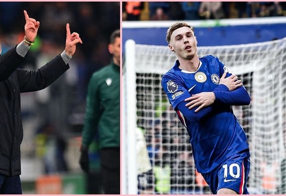 Maresca: Chelsea đang có 48 giờ tồi tệ nhất mùa giải